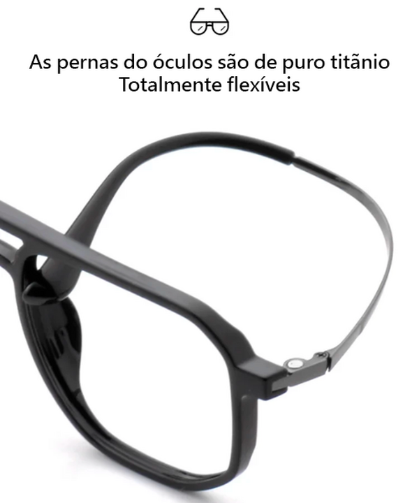 As lentes polarizadas