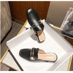 Sapato Max Conforto | Estilo Inglês em Couro | Selma