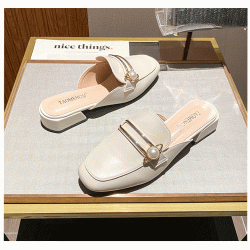 Sapato Max Conforto | Estilo Inglês em Couro | Selma