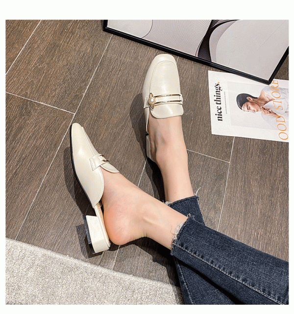 Sapato Max Conforto | Estilo Inglês em Couro | Selma