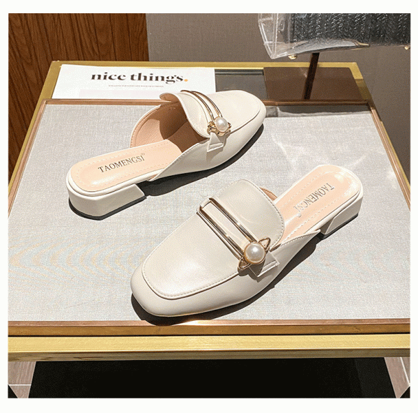 Sapato Max Conforto | Estilo Inglês em Couro | Selma