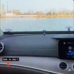 Para-Sol Retrátil Automático Para Carro (Compre 1 Leve 2)