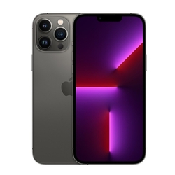 iPhone 13 Pro Max Apple (128GB) Grafite, Tela de 6,7´´, 5G e Câmera Pro de 12 MP