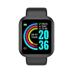 Relógio SmartWatch Android e IOS Inteligente